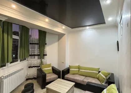 Квартира 1+1 в Батуми · Центр · 37 м²