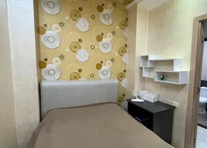 Квартира 1+1 в Батуми · Центр · 37 м²