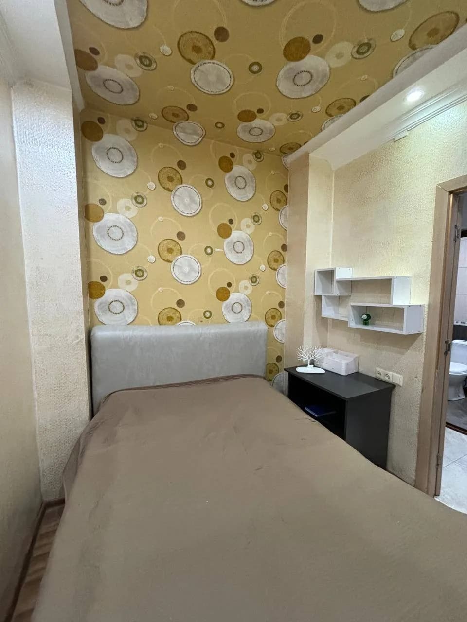 Квартира 1+1 в Батуми · Центр · 37 м² — Фото 3
