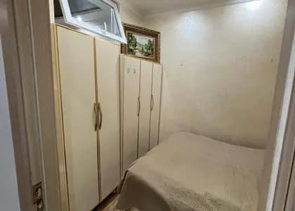 Квартира 1+1 в Батуми · Центр · 37 м²