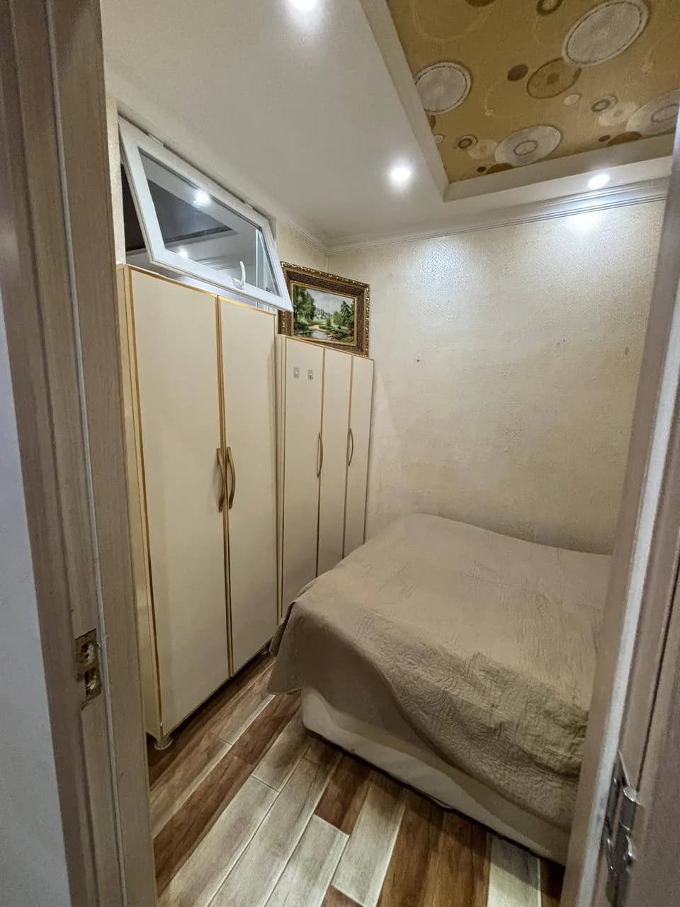 Квартира 1+1 в Батуми · Центр · 37 м² — Фото 4