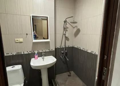 Квартира 1+1 в Батуми · Центр · 37 м²