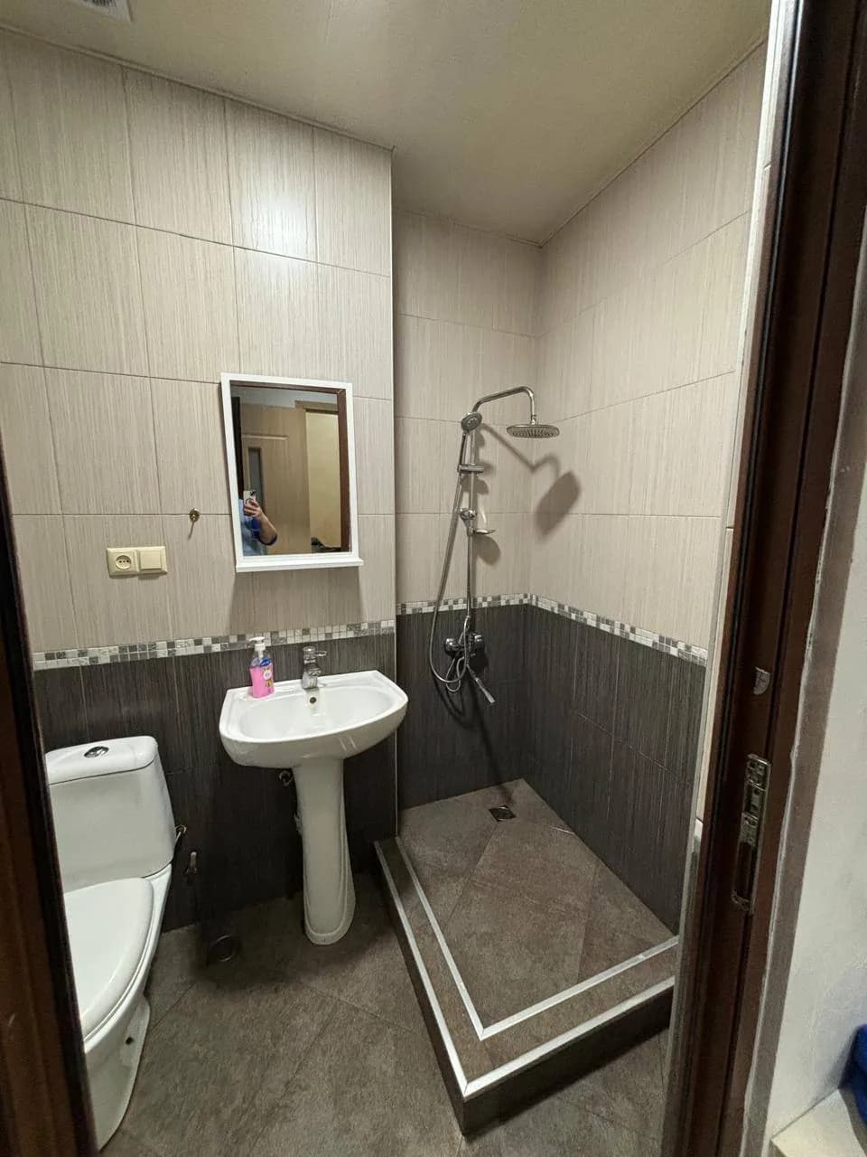 Квартира 1+1 в Батуми · Центр · 37 м² — Фото 5