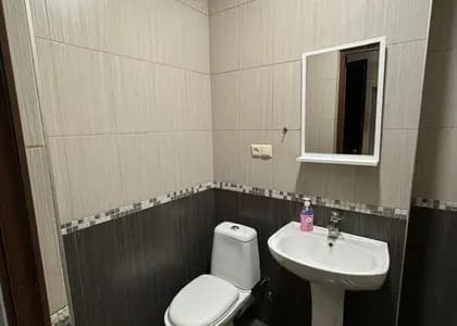 Квартира 1+1 в Батуми · Центр · 37 м²