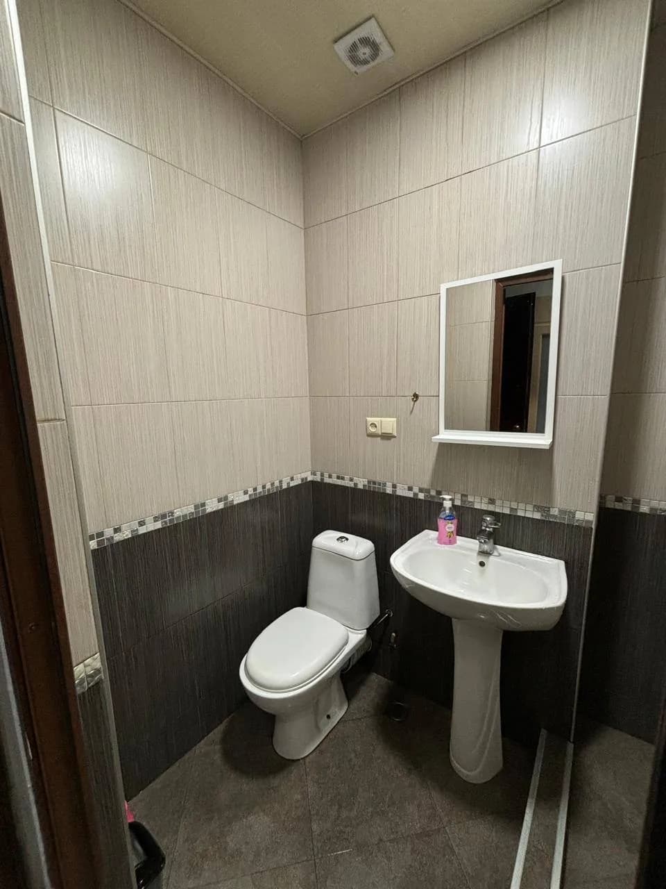Квартира 1+1 в Батуми · Центр · 37 м² — Фото 6
