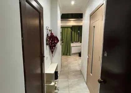 Квартира 1+1 в Батуми · Центр · 37 м²
