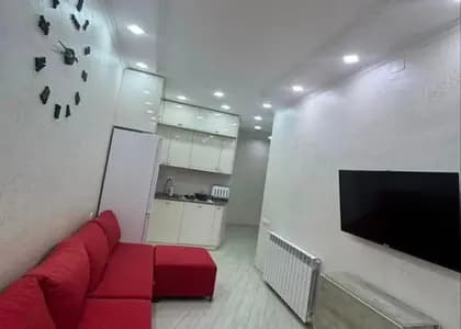 Квартира 2+1 в Батуми · Центр · 55 м²