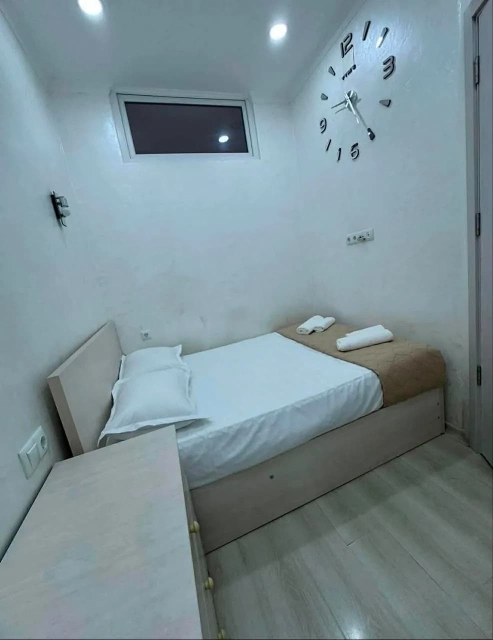 Квартира 2+1 в Батуми · Центр · 55 м² — Фото 3