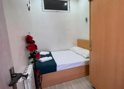 Квартира 2+1 в Батуми · Центр · 55 м²