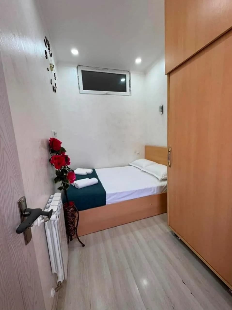 Квартира 2+1 в Батуми · Центр · 55 м² — Фото 5