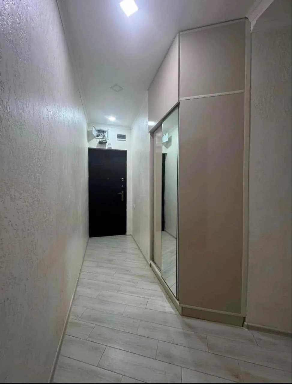 Квартира 2+1 в Батуми · Центр · 55 м² — Фото 6