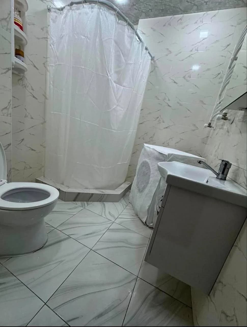 Квартира 2+1 в Батуми · Центр · 55 м² — Фото 7