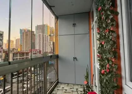 Квартира 2+1 в Батуми · Центр · 55 м²