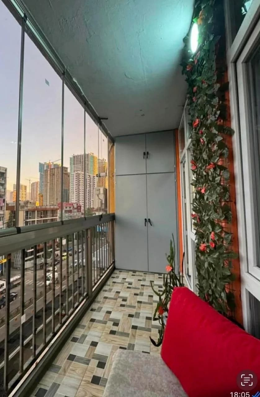 Квартира 2+1 в Батуми · Центр · 55 м² — Фото 9
