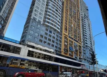 Квартира 2+1 в Батуми · Центр · 55 м²