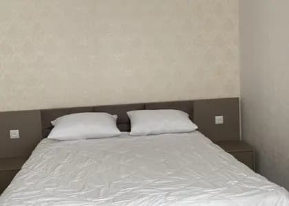 Квартира 1+1 в Батуми · Центр · 45 м²