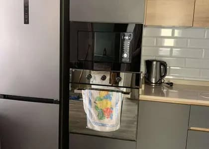 Квартира 2+1 в Батуми · Центр · 71 м²