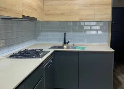 Квартира 2+1 в Батуми · Центр · 71 м²
