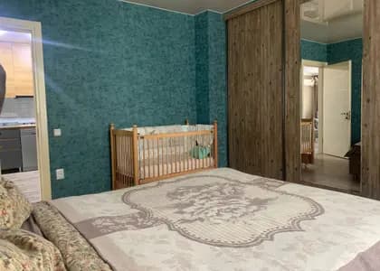 Квартира 2+1 в Батуми · Центр · 71 м²