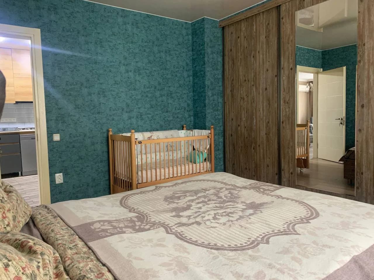 Квартира 2+1 в Батуми · Центр · 71 м² — Фото 4