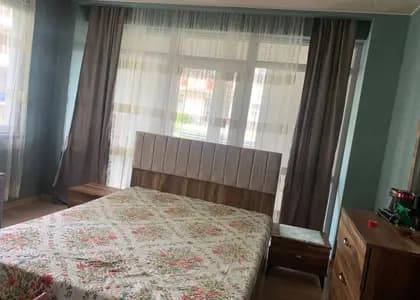 Квартира 2+1 в Батуми · Центр · 71 м²