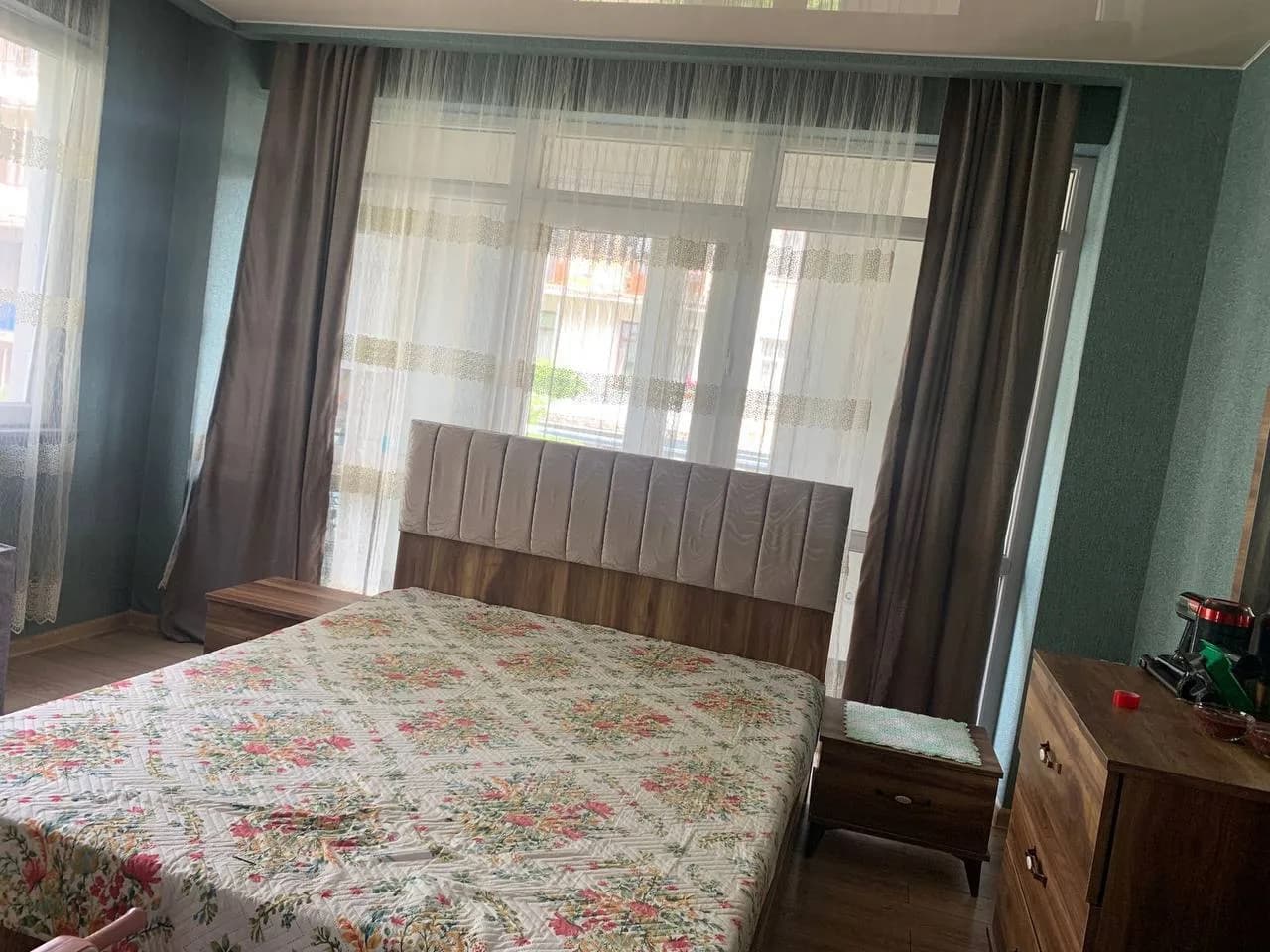 Квартира 2+1 в Батуми · Центр · 71 м² — Фото 5