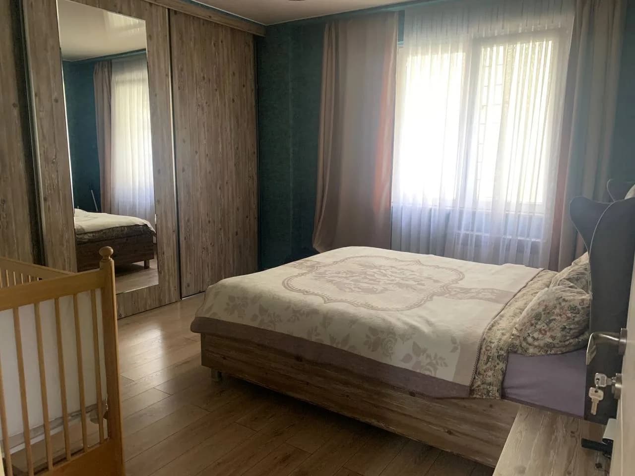 Квартира 2+1 в Батуми · Центр · 71 м² — Фото 6