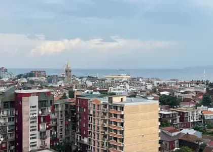 Сдам большую 1+1 в Старом городе