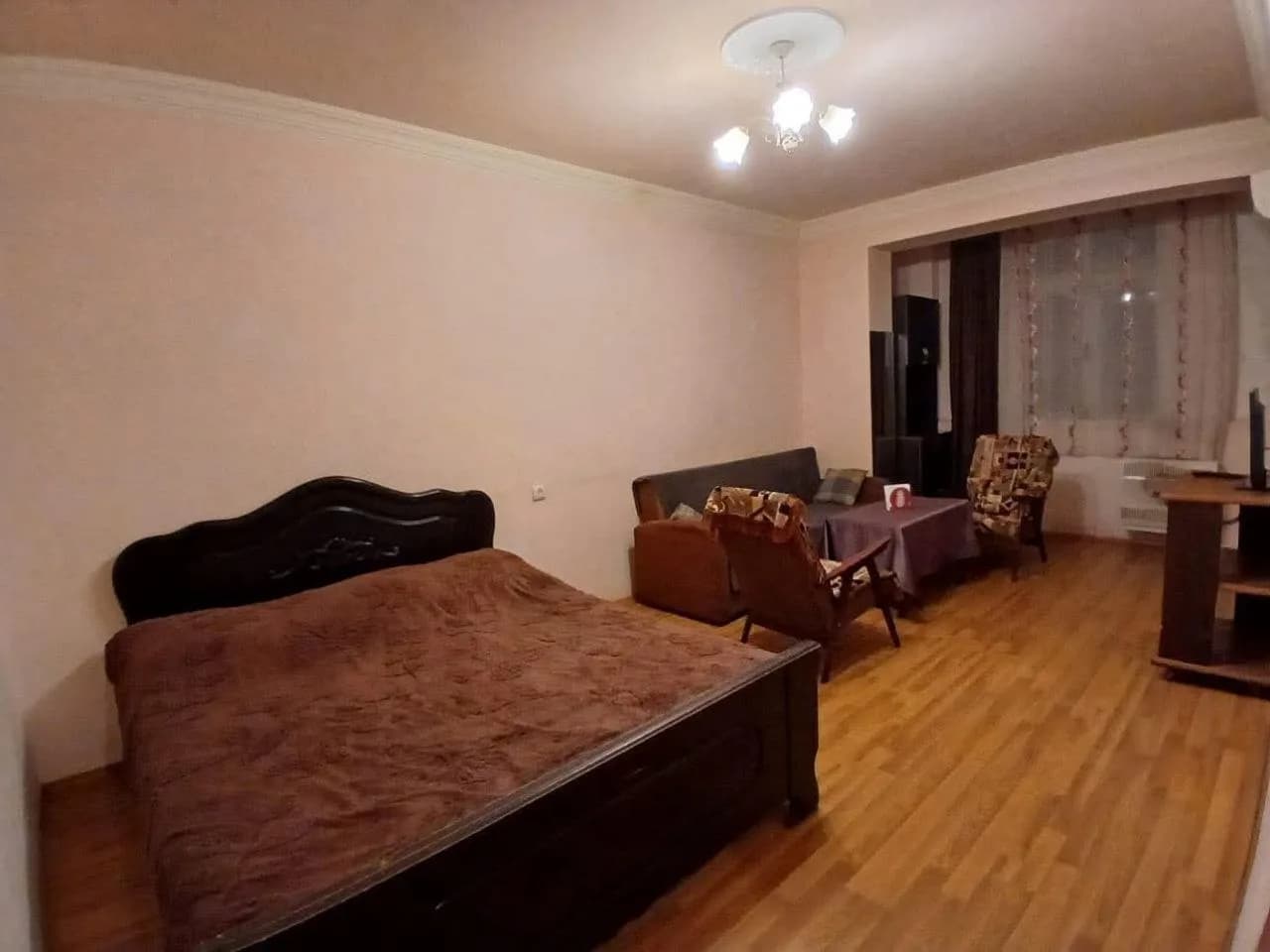 Сдается квартира 1+1 рядом с Парком 6 Мая — Фото 3