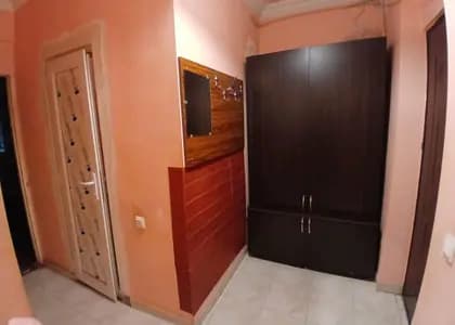 Сдается квартира 1+1 рядом с Парком 6 Мая