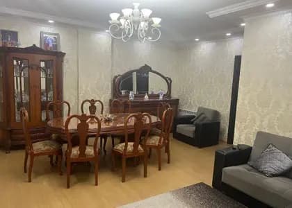 Квартира в Батуми · Центр · 84 м²