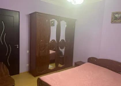 Квартира в Батуми · Центр · 84 м²