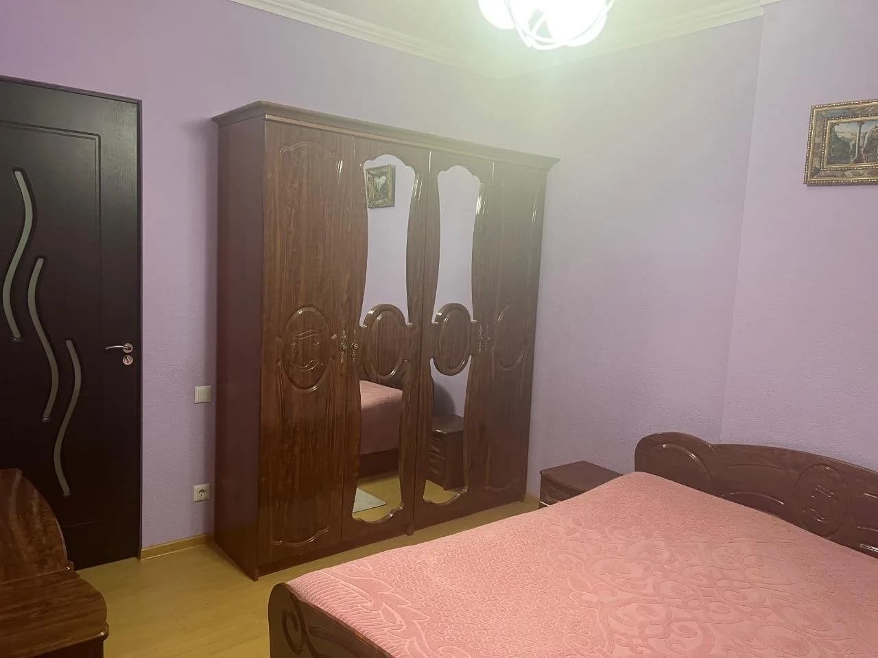 Квартира в Батуми · Центр · 84 м² — Фото 6