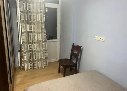 Квартира в Батуми · Центр · 84 м²