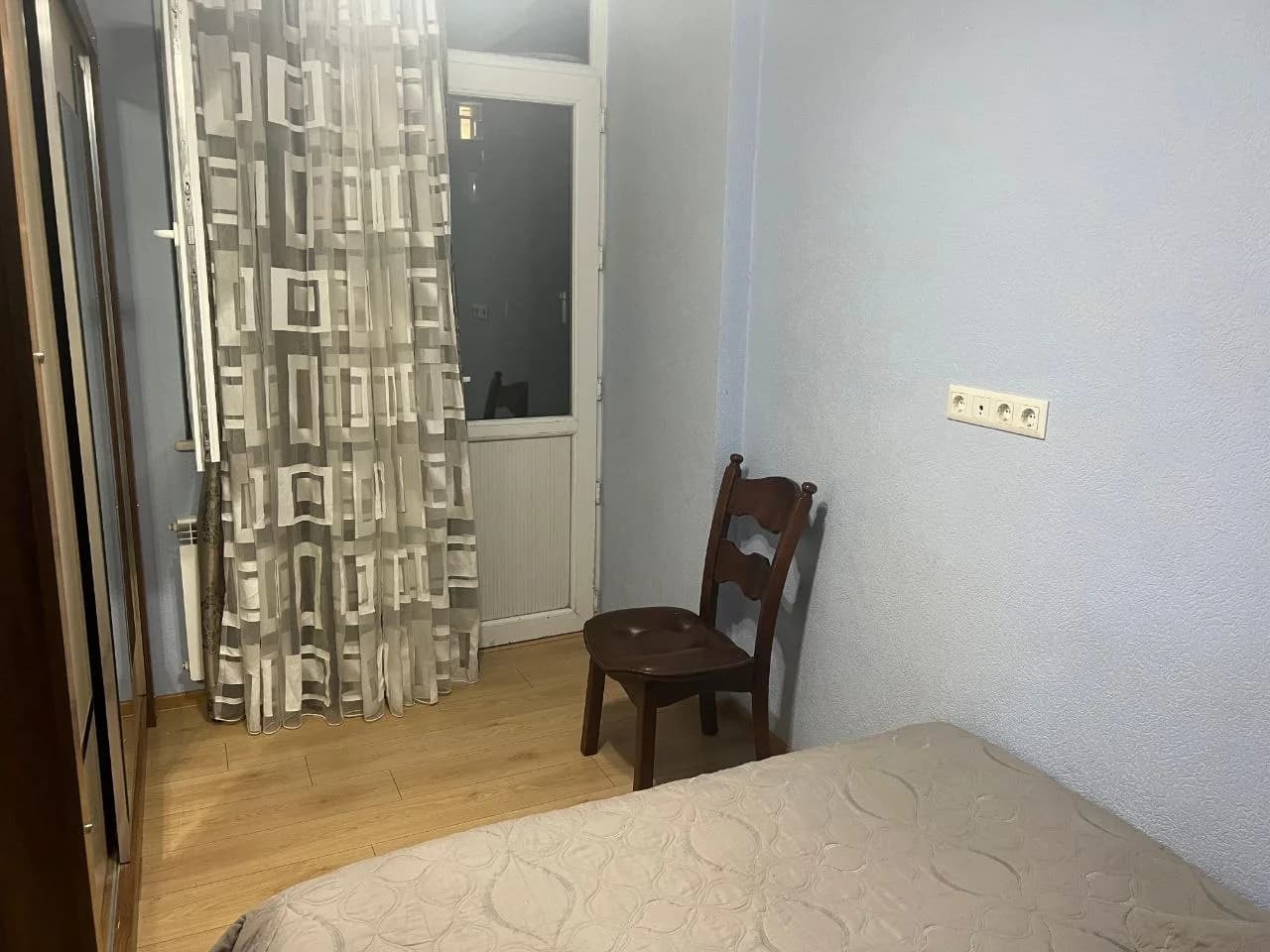 Квартира в Батуми · Центр · 84 м² — Фото 7
