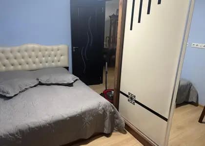 Квартира в Батуми · Центр · 84 м²