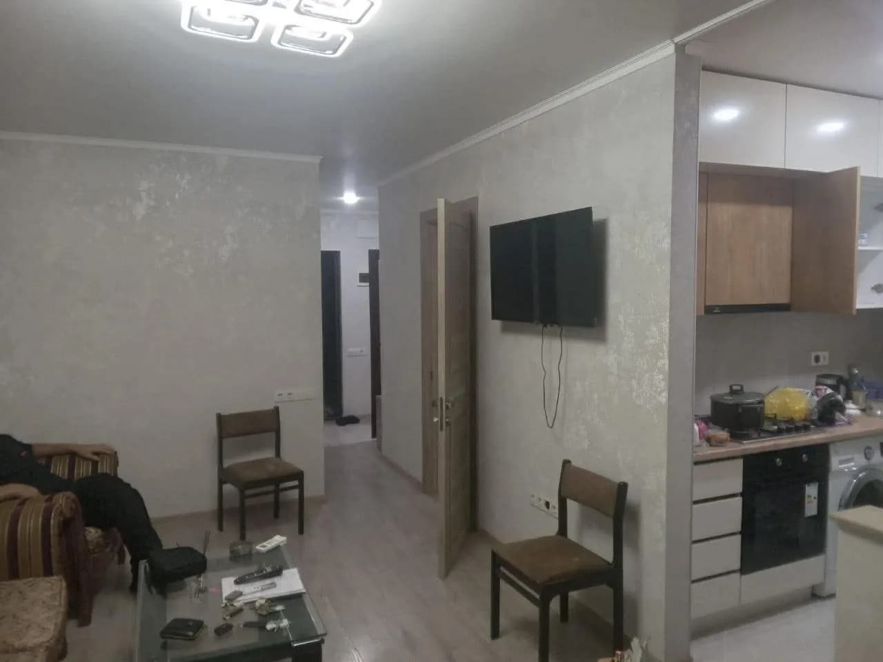 Сдается квартира 2+1 рядом с морем и Новым бульваром — Фото 2