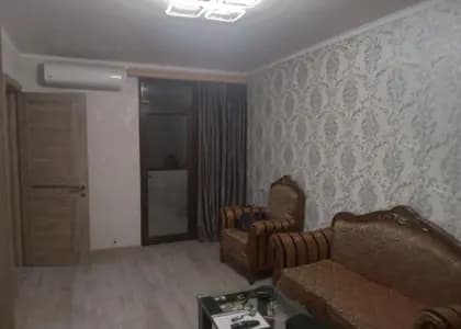Сдается квартира 2+1 рядом с морем и Новым бульваром