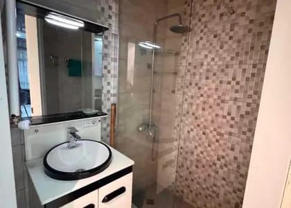 Сдается квартира 2+1 рядом с хорошим ремонтом