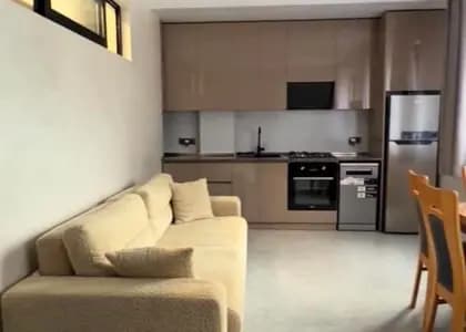 Квартира 1+1 в Батуми · 45 м²