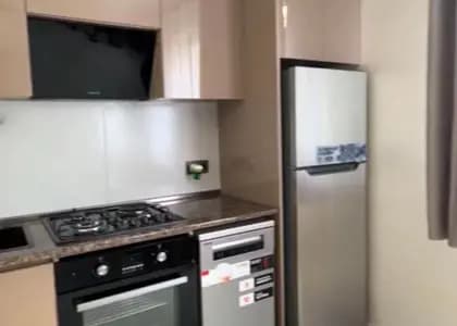 Квартира 1+1 в Батуми · 45 м²