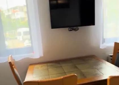 Квартира 1+1 в Батуми · 45 м²