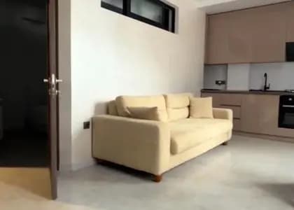 Квартира 1+1 в Батуми · 45 м²