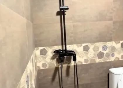 Квартира 1+1 в Батуми · 45 м²