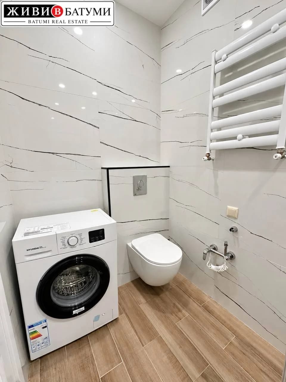 №2098 Сдам видовую студию в BLACK SEA TOWERS по хорошей цене — Фото 8