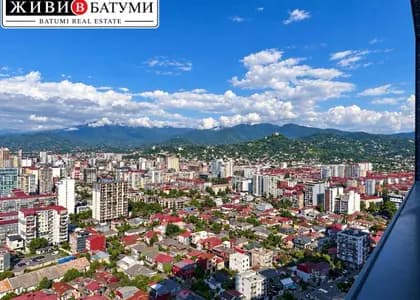 №2098 Сдам видовую студию в BLACK SEA TOWERS по хорошей цене
