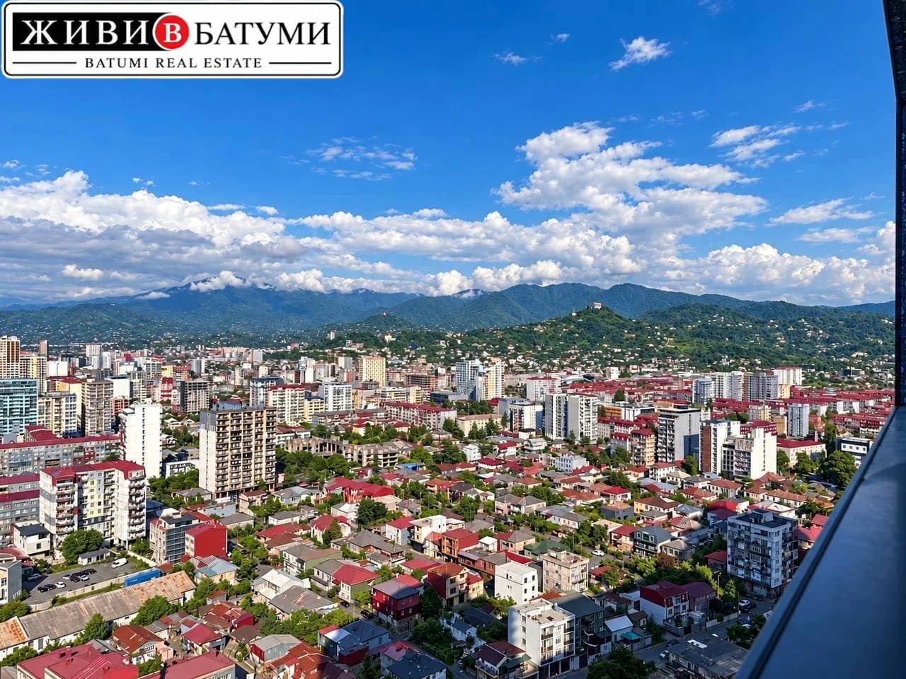 №2098 Сдам видовую студию в BLACK SEA TOWERS по хорошей цене — Фото 9