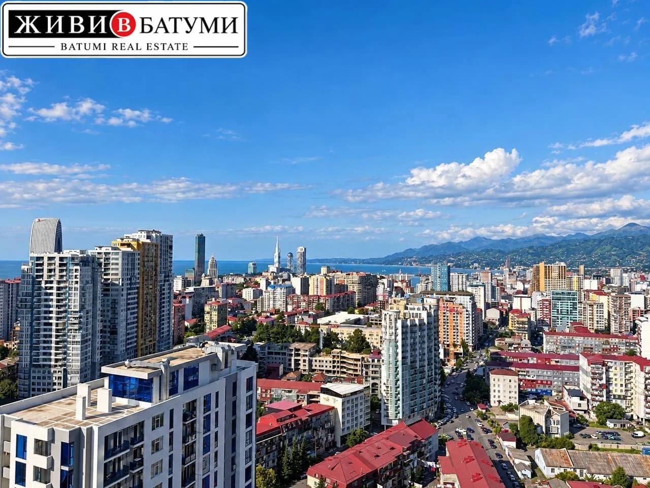 №2098 Сдам видовую студию в BLACK SEA TOWERS по хорошей цене — Фото 10
