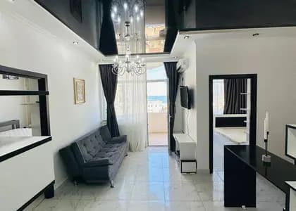 Квартира 2+1 в Батуми · Центр · 75 м²