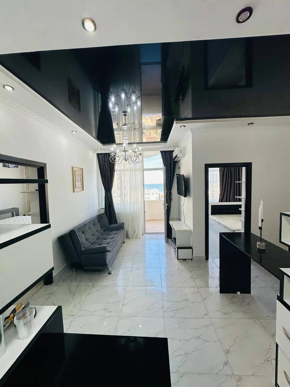 Квартира 2+1 в Батуми · Центр · 75 м² — Фото 4